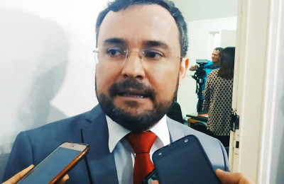 Fábio Novo participa de encontro com Lula e pré-candidaturas do PT às prefeituras